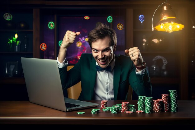 The Ultimate Guide to Online Casino Bonuses: Maximize Your Wins The Ultimate Guide to Online Casino Bonuses: Maximize Your Wins
